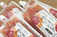 宮古島 マンゴー | 宮古島マンゴー専門工房 ティダファクトリ TidaFactory |トマトドレッシング